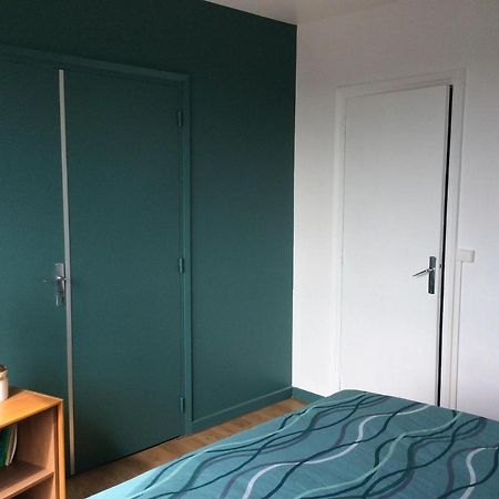 Le Balcon De Dentellieres Apartment Valenciennes Exterior photo